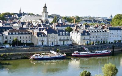 Gestion de patrimoine à Angers : optimisez vos investissements
