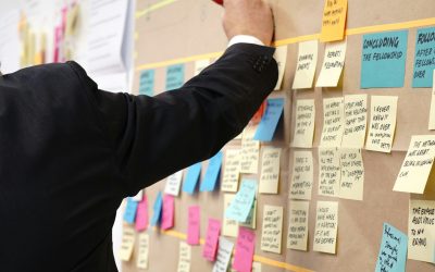 Les idées reçues sur le management de transition : démystification