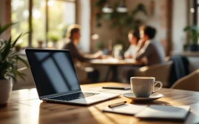 Pourquoi faire appel à une agence web dans la Drôme ?