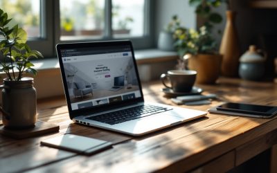 Comment choisir le meilleur hébergement e-commerce pour votre boutique en ligne