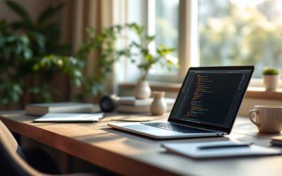 Développeur web : rôle, métier, études et diplômes