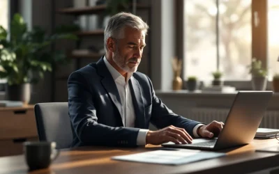 Directeur financier : rôle, métier, études et diplômes
