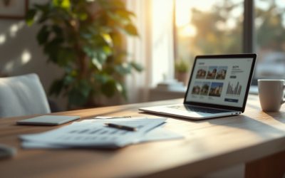 Investir en SCPI : Une Solution d&rsquo;Investissement Immobilier à Envisager