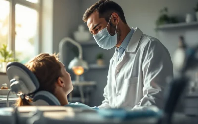 Le métier de chirurgien-dentiste : entre prévention et soins dentaires