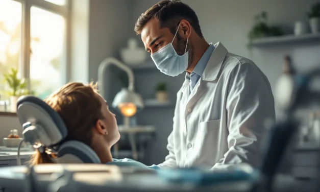 Le métier de chirurgien-dentiste : entre prévention et soins dentaires