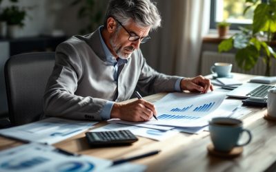 Le rôle clé du contrôleur de gestion : métier, études et perspectives