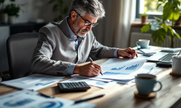 Le rôle clé du contrôleur de gestion : métier, études et perspectives