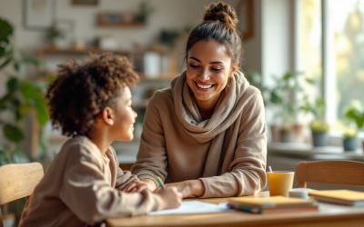 L&rsquo;éducateur spécialisé : rôle, métier, études et diplômes