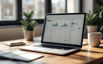 Logiciel de gestion des associations : Un outil indispensable pour une meilleure organisation