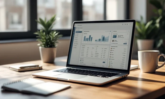 Logiciel de gestion des associations : Un outil indispensable pour une meilleure organisation