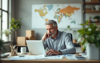 Logisticien : rôle, métier, études et diplômes