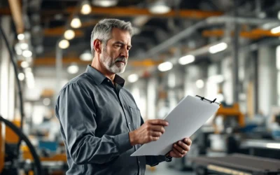 Responsable de production : rôle, métier, études et diplômes