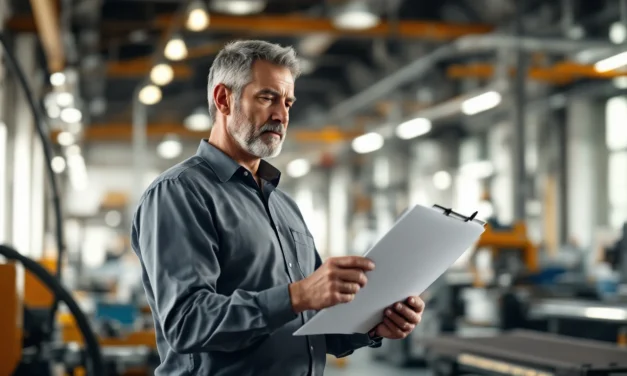 Responsable de production : rôle, métier, études et diplômes