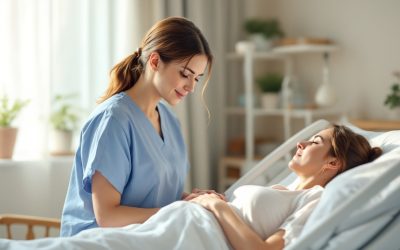 Sage-femme : rôle, métier, études et diplômes