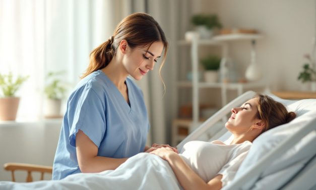Sage-femme : rôle, métier, études et diplômes