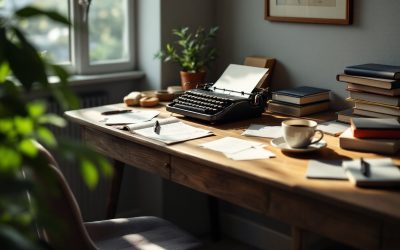Scénariste : rôle, métier, études et diplômes