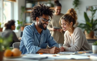 Tout savoir sur le métier d&rsquo;assistant social : rôles, études et perspectives