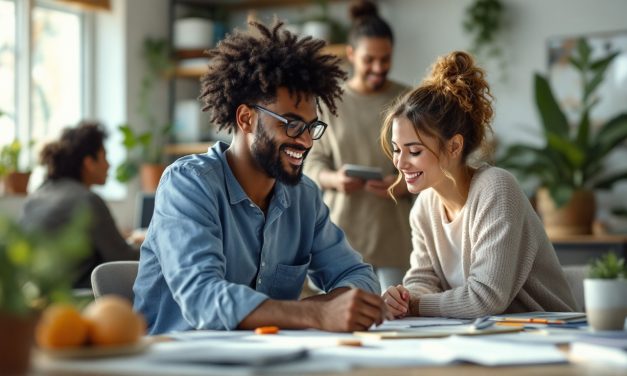Tout savoir sur le métier d&rsquo;assistant social : rôles, études et perspectives