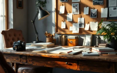 Tout savoir sur le métier de producteur : rôle, études et diplômes