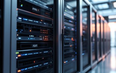 Tout savoir sur le serveur rack et ses avantages