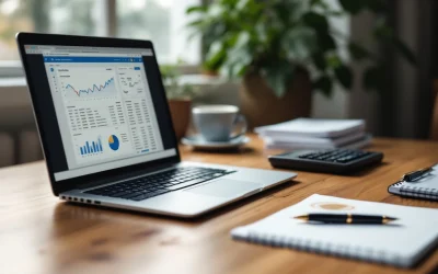 Comptable : rôle, métier, études et diplômes
