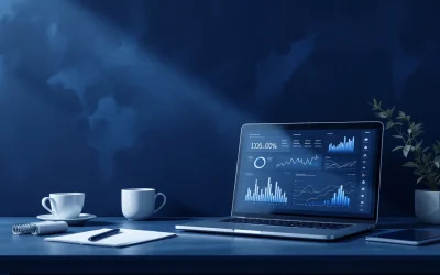 Compte pro en ligne : Pourquoi de plus en plus d’entrepreneurs l’adoptent ?