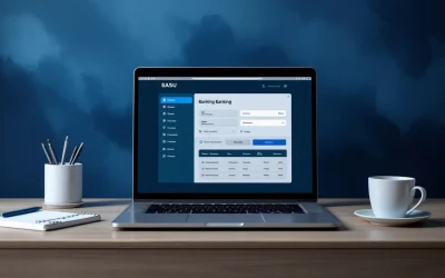 Compter sur un compte pro en ligne pour votre SASU : tout ce qu&rsquo;il faut savoir