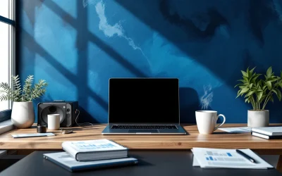 Découvrez Qonto : La néobanque des entrepreneurs et pme