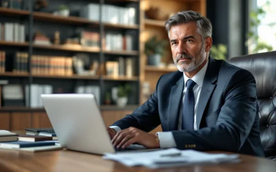 Avocat : rôle, métier, études et diplômes