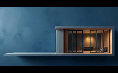 Bâtiment modulaire : une solution flexible pour la construction moderne