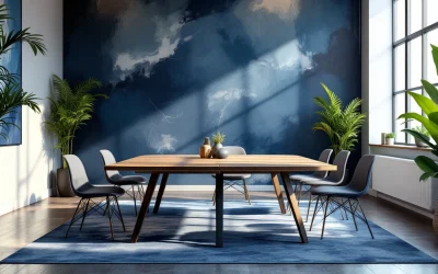 Comment choisir des tables de réunion adaptées à un open space ou un espace coworking