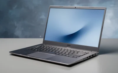 Quelle est la durée de vie moyenne d’un pc portable acer ?