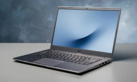 Quelle est la durée de vie moyenne d’un pc portable acer ?