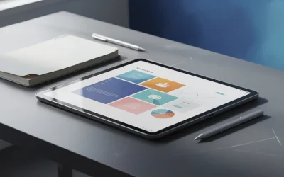Quelle est la meilleure tablette avec windows pour un usage professionnel et polyvalent ?