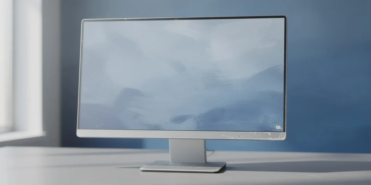 Quelle taille fait un écran de 22 pouces ?