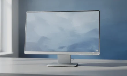 Quelle taille fait un écran de 22 pouces ?