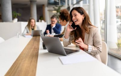Comment la téléphonie par internet transforme-t-elle réellement les communications d&rsquo;entreprise ?