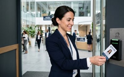 Comment sélectionner un fournisseur de badges RFID fiable en France ?