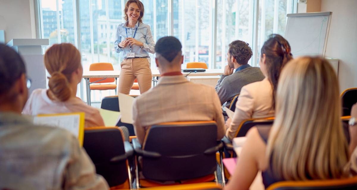 De la logistique au networking : ce que change une app événementielle