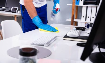 Nettoyage de bureaux à Paris : quand propreté rime avec productivité