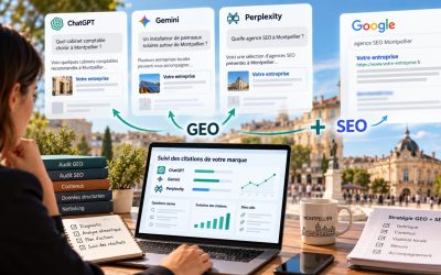 Comment choisir son agence GEO à Montpellier ?